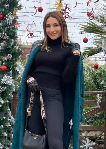 masöz aynur hanım